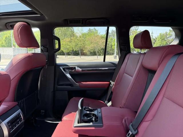 2023 Lexus GX 460 Premium