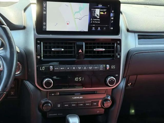 2023 Lexus GX 460 Premium