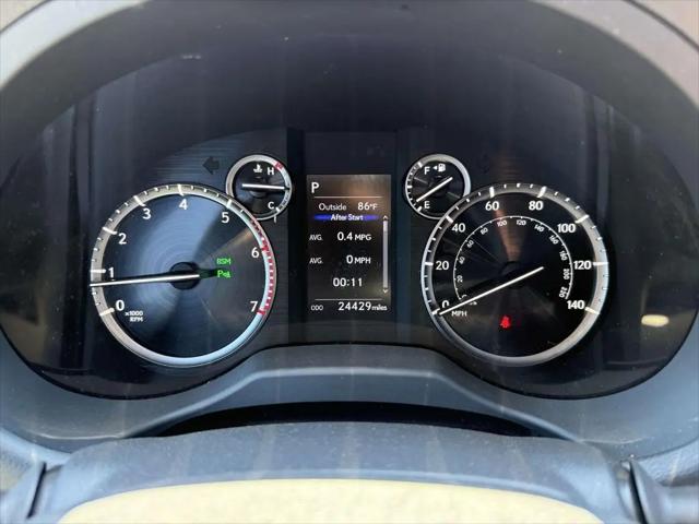 2023 Lexus GX 460 Premium