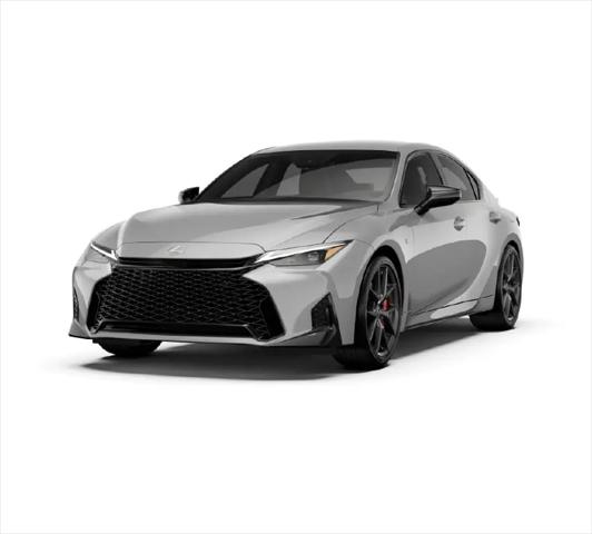 2026 Lexus IS 350 F SPORT for sale in Knoxville, TN