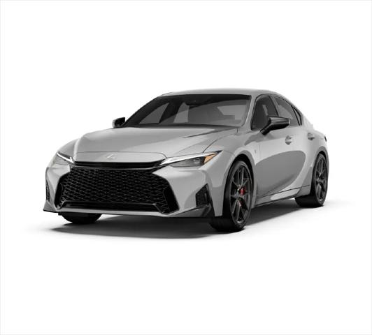 2026 Lexus IS 350 F SPORT for sale in Knoxville, TN