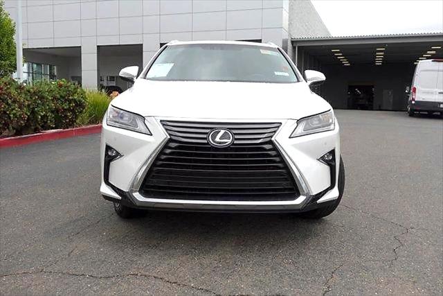 2016 Lexus RX 350 RX 350