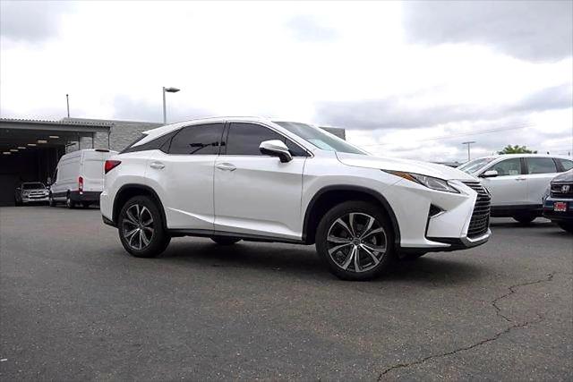 2016 Lexus RX 350 RX 350