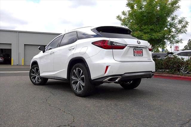 2016 Lexus RX 350 RX 350