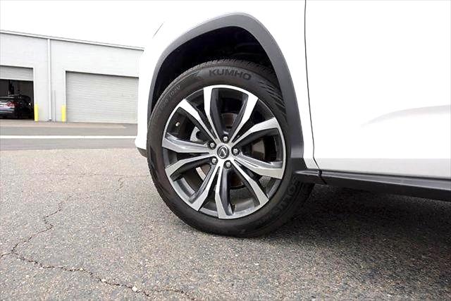 2016 Lexus RX 350 RX 350