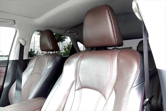 2016 Lexus RX 350 RX 350