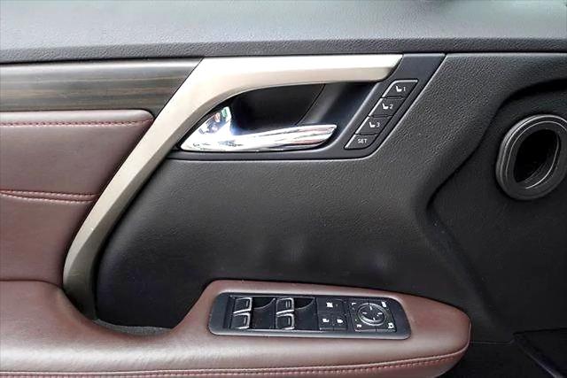 2016 Lexus RX 350 RX 350