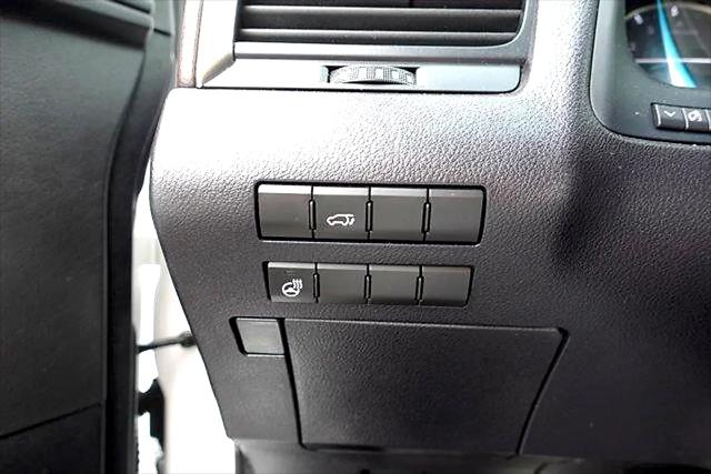 2016 Lexus RX 350 RX 350
