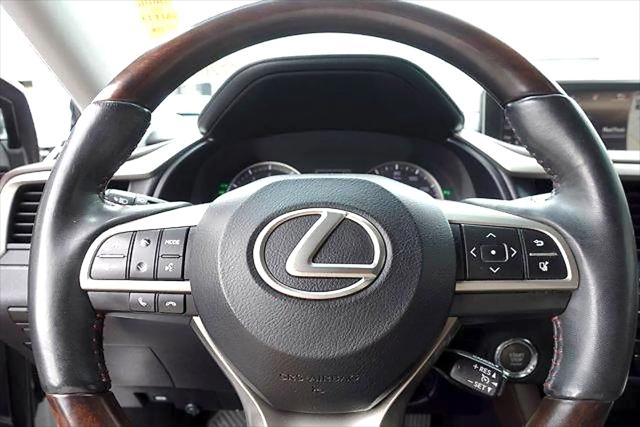 2016 Lexus RX 350 RX 350