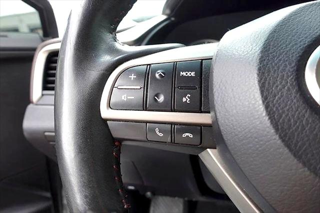 2016 Lexus RX 350 RX 350