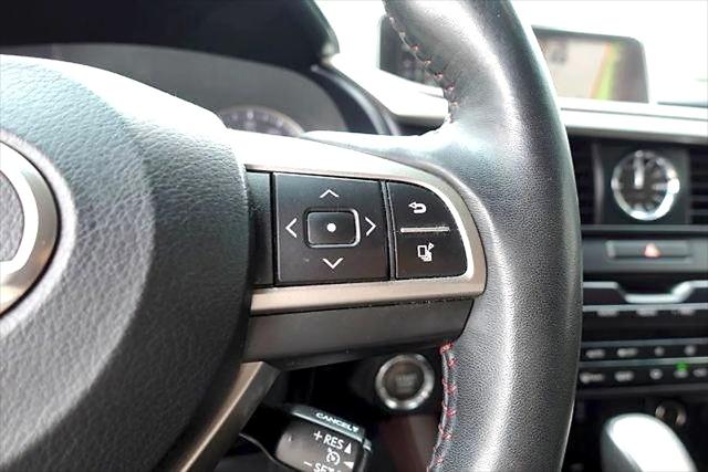 2016 Lexus RX 350 RX 350
