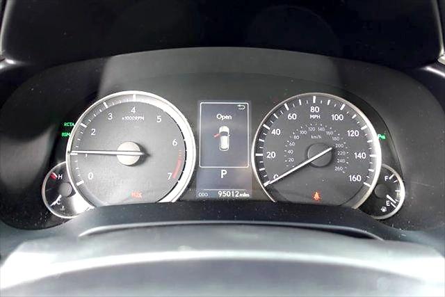 2016 Lexus RX 350 RX 350