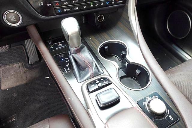 2016 Lexus RX 350 RX 350