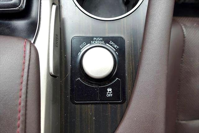 2016 Lexus RX 350 RX 350