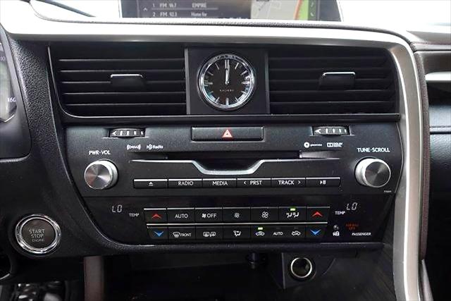 2016 Lexus RX 350 RX 350