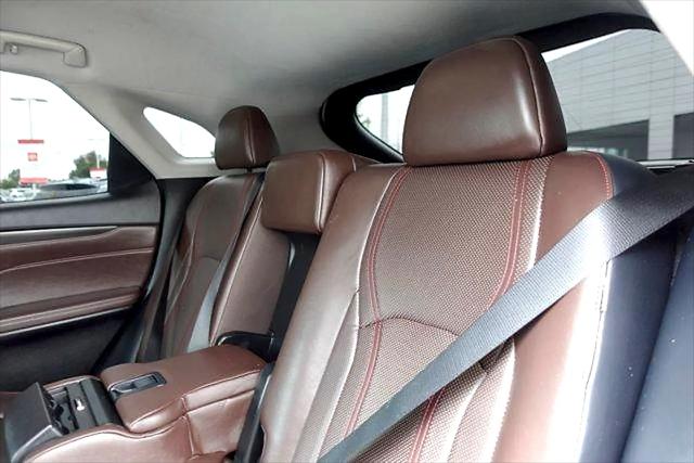 2016 Lexus RX 350 RX 350