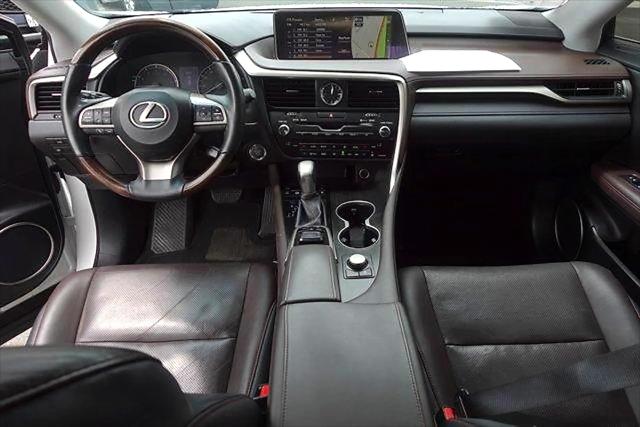 2016 Lexus RX 350 RX 350