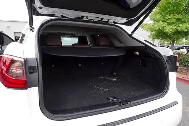 2016 Lexus RX 350 RX 350