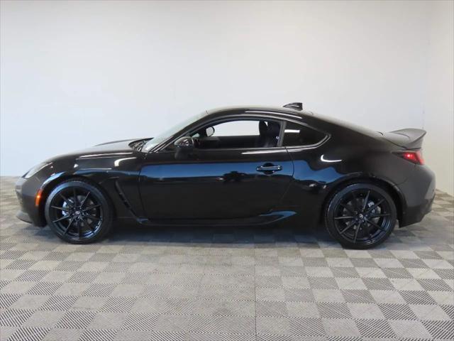 2024 Toyota GR86 Premium