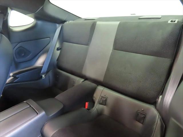 2024 Toyota GR86 Premium