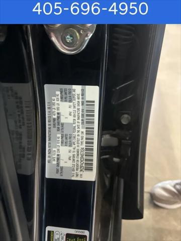 2025 Mazda Mazda3 2.5 S Preferred