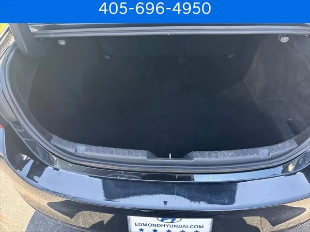 2025 Mazda Mazda3 2.5 S Preferred