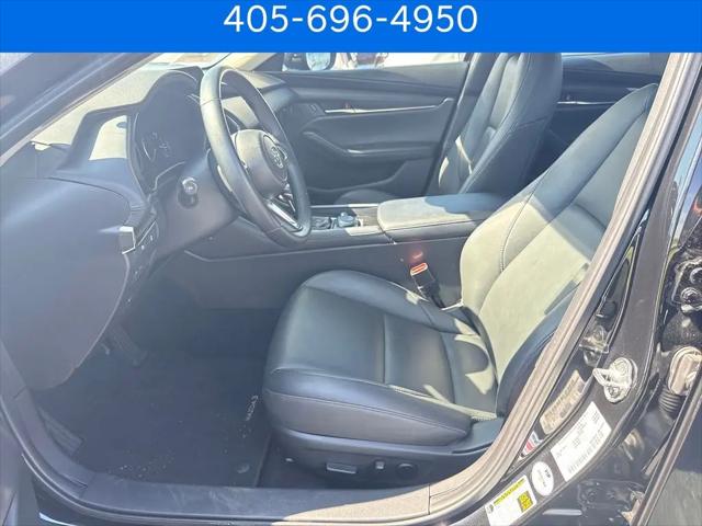 2025 Mazda Mazda3 2.5 S Preferred for sale in Edmond, OK