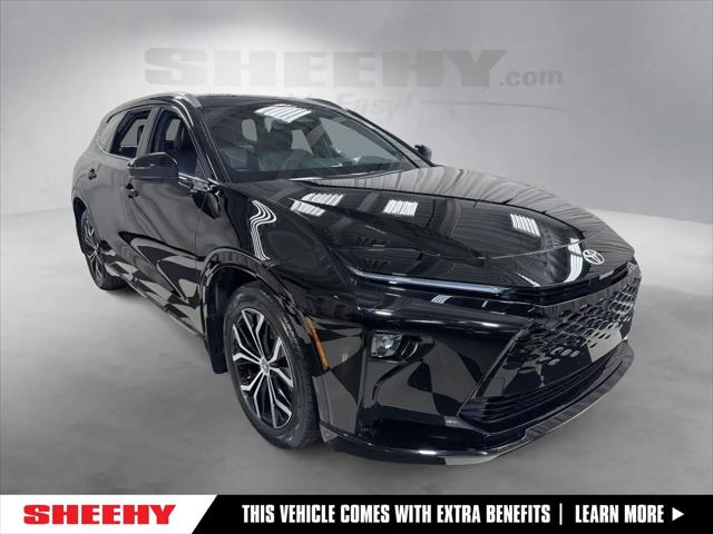 2025 Toyota Crown Signia XLE for sale in Annapolis, MD