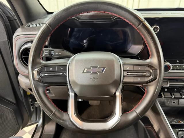 2024 Chevrolet Colorado 4WD Z71