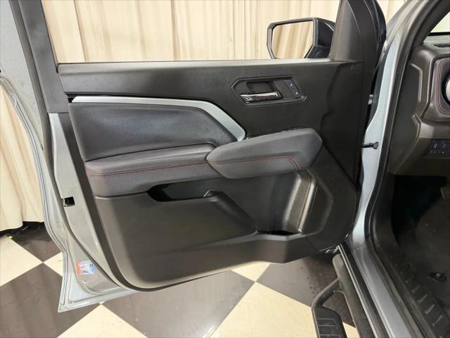 2024 Chevrolet Colorado 4WD Z71