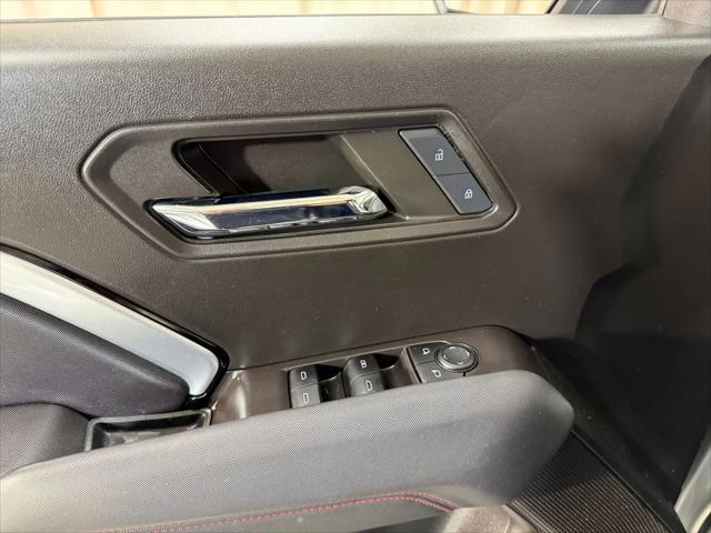 2024 Chevrolet Colorado 4WD Z71
