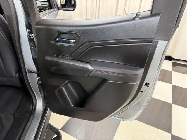 2024 Chevrolet Colorado 4WD Z71