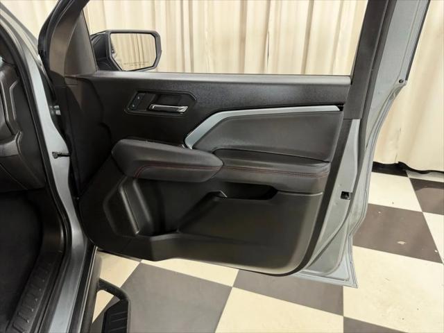 2024 Chevrolet Colorado 4WD Z71
