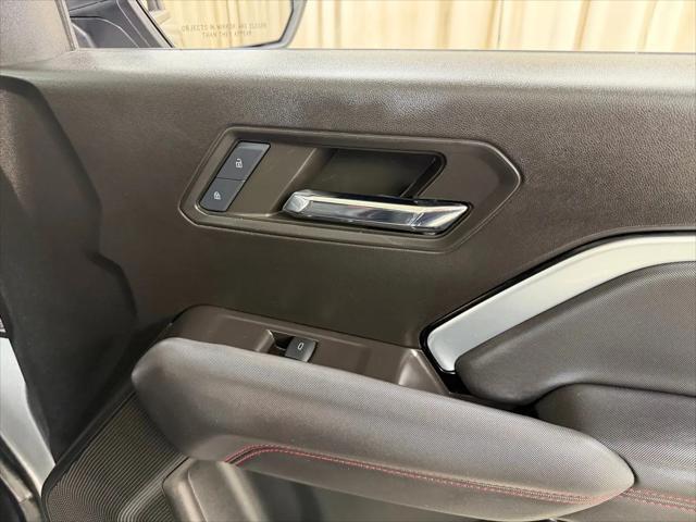 2024 Chevrolet Colorado 4WD Z71