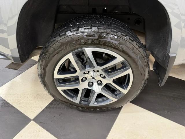 2024 Chevrolet Colorado 4WD Z71