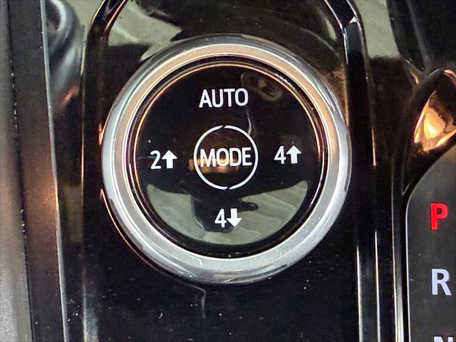 2024 Chevrolet Colorado 4WD Z71