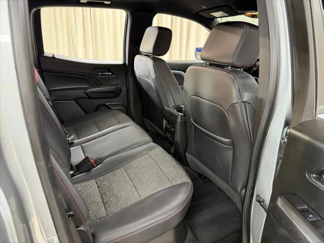 2024 Chevrolet Colorado 4WD Z71