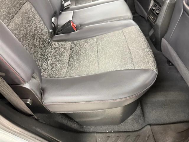 2024 Chevrolet Colorado 4WD Z71