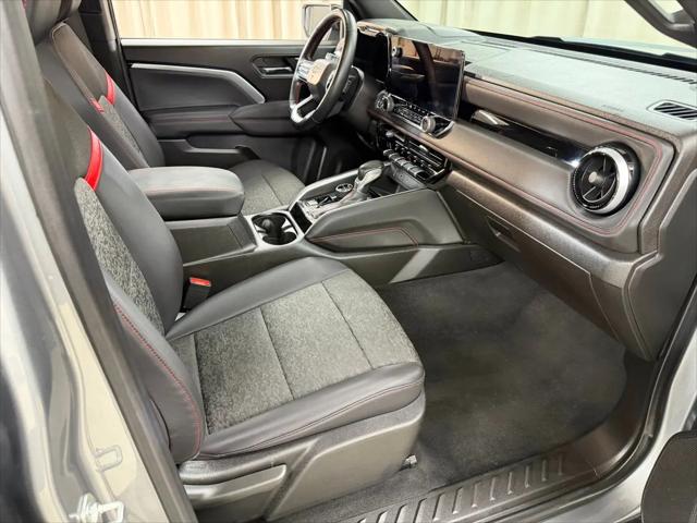 2024 Chevrolet Colorado 4WD Z71