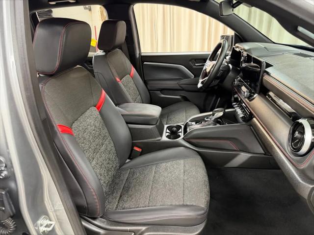 2024 Chevrolet Colorado 4WD Z71