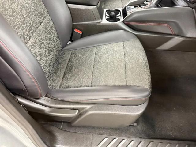 2024 Chevrolet Colorado 4WD Z71