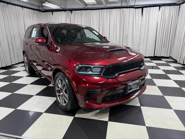 2022 Dodge Durango SRT 392 AWD