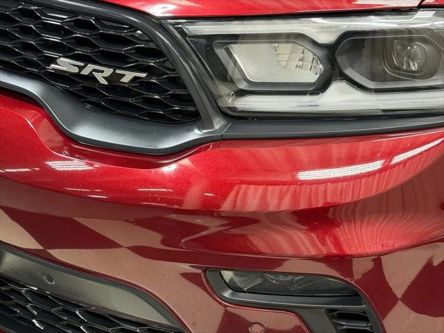 2022 Dodge Durango SRT 392 AWD