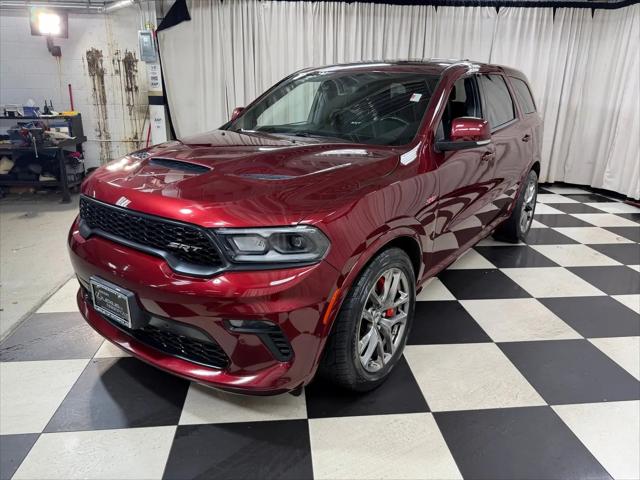 2022 Dodge Durango SRT 392 AWD