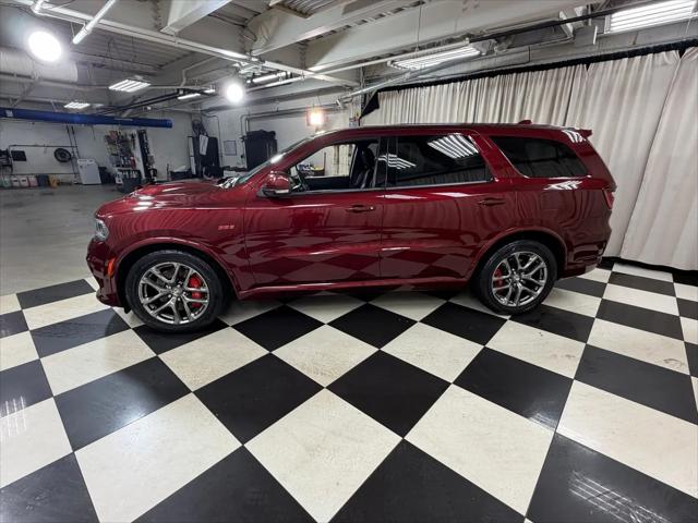 2022 Dodge Durango SRT 392 AWD