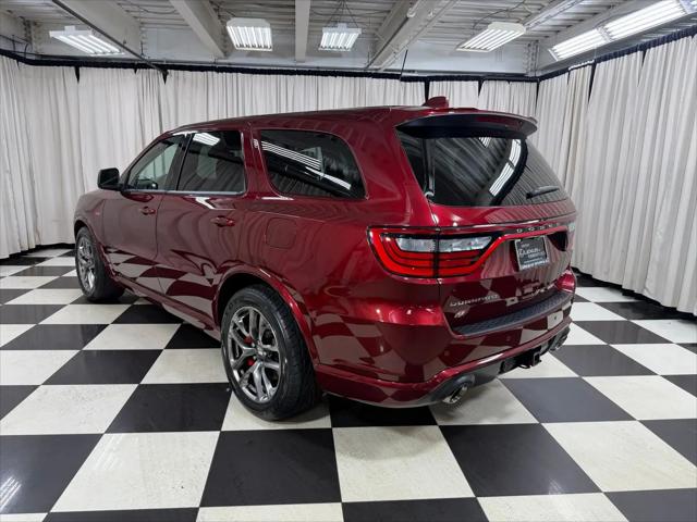2022 Dodge Durango SRT 392 AWD
