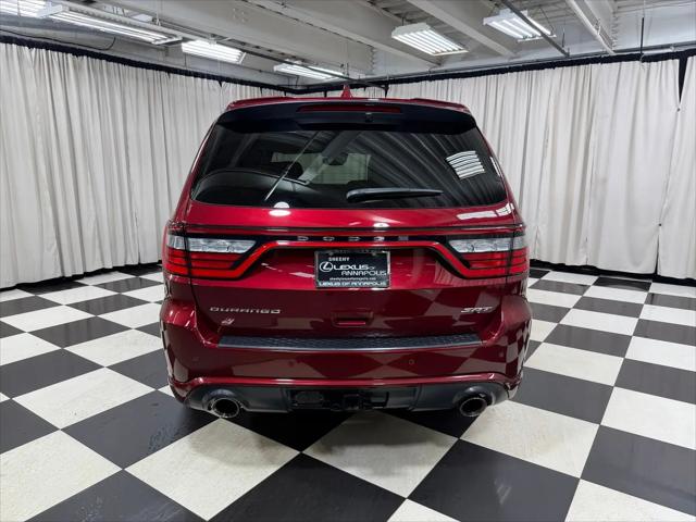 2022 Dodge Durango SRT 392 AWD