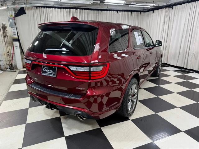 2022 Dodge Durango SRT 392 AWD