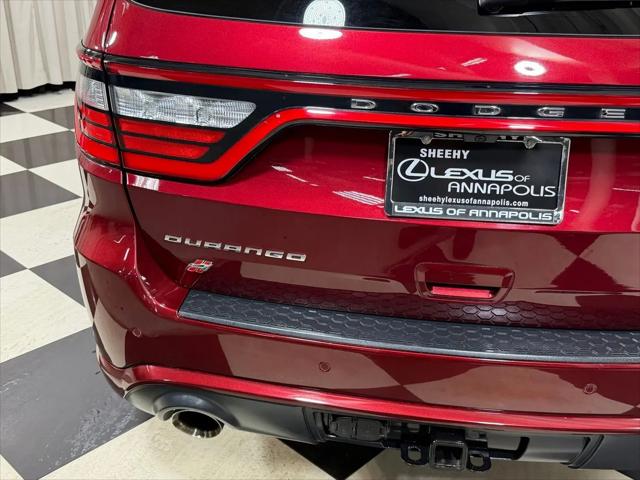 2022 Dodge Durango SRT 392 AWD