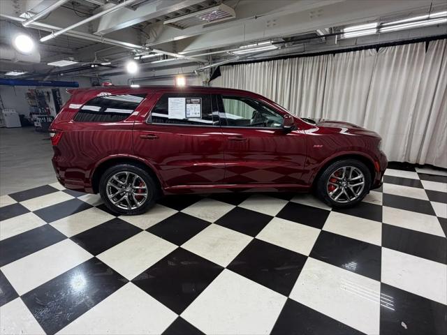 2022 Dodge Durango SRT 392 AWD